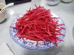 -同城四季爆肚涮羊肉(安华里店)