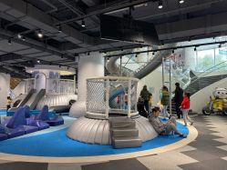 -MINI MARS KIDS CLUB亲子家庭中心(杨浦黄兴店)