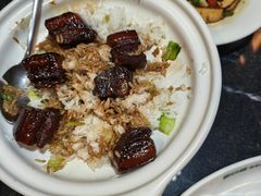 -新白鹿餐厅(百联中环店)