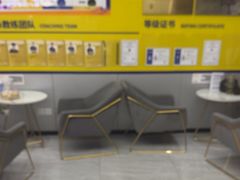 -空中健身·游泳(季佳荟新华家园店)