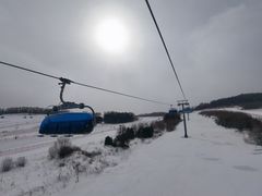 -长白山华美胜地滑雪场