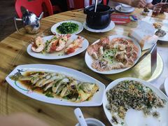 -海门岛七号餐厅