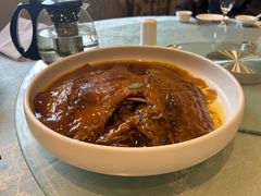 -中国吉菜名店广源宾馆餐厅