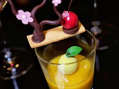 -北京四季酒店·采逸轩