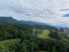 -成都蒲江花样年福朋喜来登度假酒店·宜客乐西餐厅