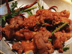 -蝴蝶里·粤菜·点心(龙湖天街&滨江店)
