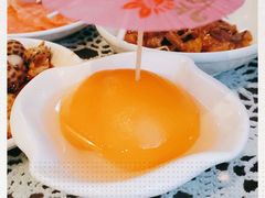 -鹭江宾馆·观海餐厅