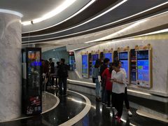 小食处-星美影商城(京基IMAX店)