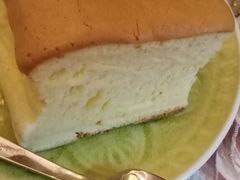 -老香港蛋糕(梓桐苑店)
