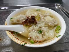 -汪家馄饨(集庆路店)