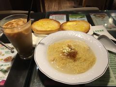 -翠华餐厅(湾仔店)