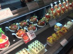 -好利来.生日蛋糕(杨家坪店)