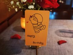 -弦月窗LUNETTE BY AMANDA(复兴路店)