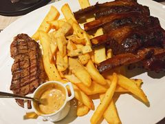 -Hurricane's Grill 飓风牛排