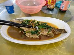 -明记海鲜美食老字号(明记总店)