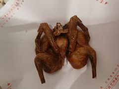 -鸽子侯·家宴·平价海鲜(绿地店)