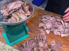 -清真磨沟沿老字号牛肉面(总店)