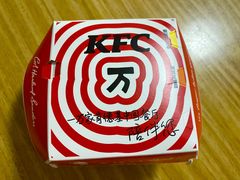 -肯德基(安定门店)