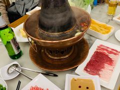 -牛街·马辈儿涮肉(牛街二店)