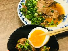 -一兰拉面(梅田阪急东通店)