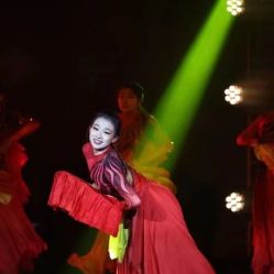 -尚美霓裳晚礼服·合唱服·舞蹈演出服租赁定制