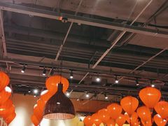 大堂-老湘村·湖南土菜(天河维多利店)