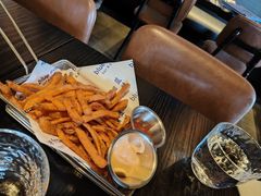 -blue frog蓝蛙(长泰广场店)