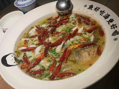 -首秀·四川料理(星耀101店)