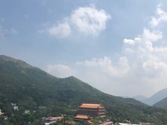 -天坛大佛