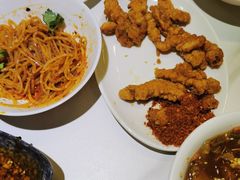 -付小姐在成都(川沙店)