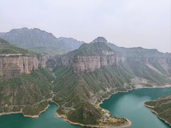 -河南宝泉旅游区