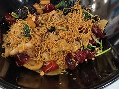 -醉人椒麻辣香锅(上地华联店)
