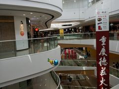 -上海颛桥万达广场