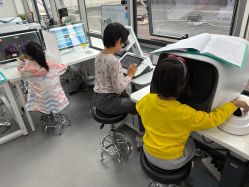 -视保行眼健康中心