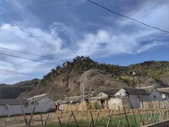 -蟠龙山长城景区