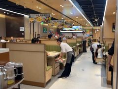 -海底捞火锅(名门店)