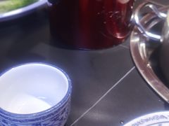 -淼福猪肚鸡·椰子鸡火锅(大沙地店)