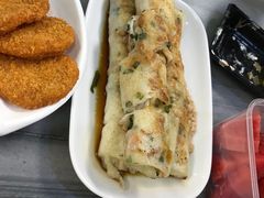 -芬芳甜品(同福路店)