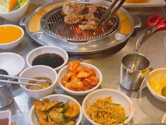 -喜来稀肉(虹泉路店)