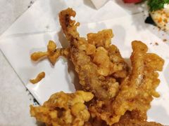 -小句号·精致料理(江南环球港店)