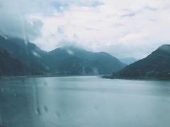 -千峡湖生态旅游度假区