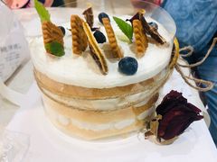 -西檬树SIMON·T轻奢蛋糕(大东方Max店)