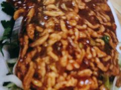 -姥家春饼店(漳州二路店)