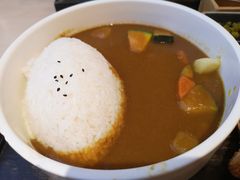 -噹噹呀咪咖喱屋(三阳百盛店)