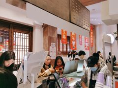 -一只酸奶牛(八一路店)