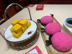 -丰圆轩粤式茶楼(大宁国际商业广场店)