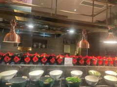 -美食汇自助西餐厅(荆州富力万达嘉华酒店)