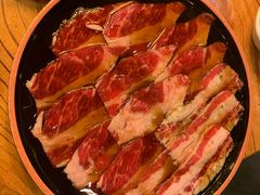 拌牛五花肉-青鹤谷(苏州店)