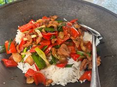 -福巷湘食小馆·猛火现炒(上海首店)