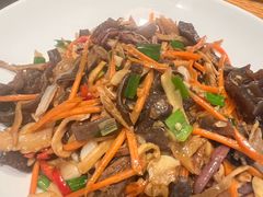 -印象鲵宴·张家界地标美食名片(溪布街店)